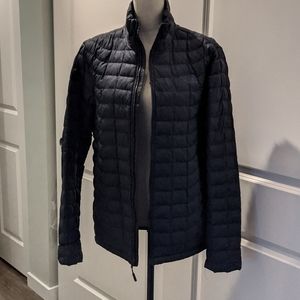 The North Face men jacket, size medium